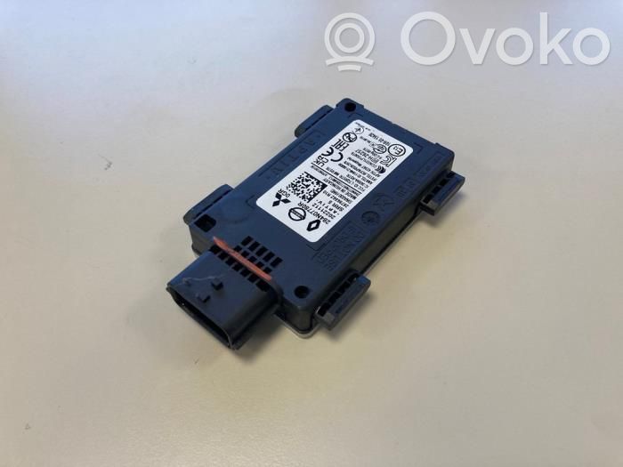 Renault Austral Aklos zonos modulis 