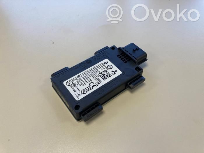 Renault Austral Aklos zonos modulis 