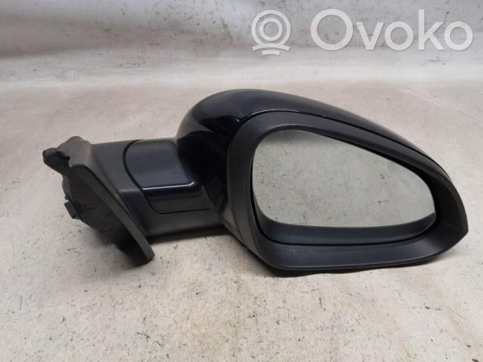 Opel Insignia A Manualne lusterko boczne drzwi przednich 