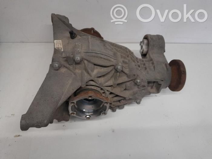 Hinterachsdifferential   0D2500043,0D2500043,13574143,R211110110