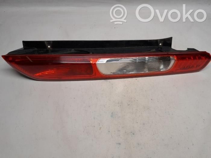Ford Focus Galinis žibintas kėbule 