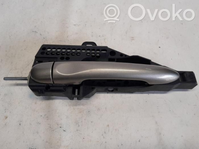 Renault Captur Rear door exterior handle 