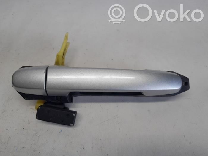 Toyota RAV 4 (XA30) Rear door exterior handle 