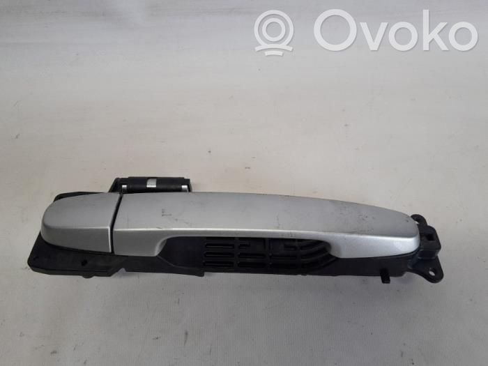 Toyota RAV 4 (XA30) Front door exterior handle 