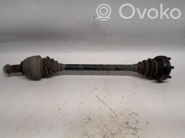 BMW X5 E53 Eje de transmisión trasero 