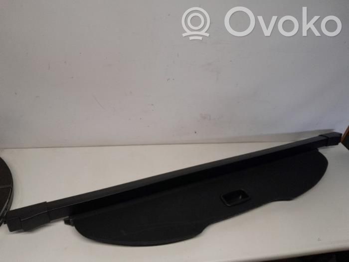 Ford S-MAX Parcel shelf 