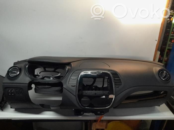 Airbag control unit/module   985107400R,A2C97888000,82MPP2101,95519592,985107400R,A2C97888000