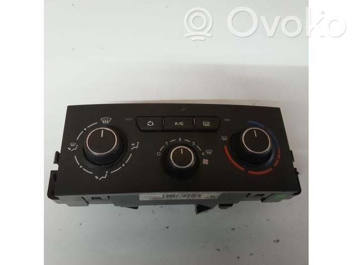 Peugeot 207 Unitate control climatizare 