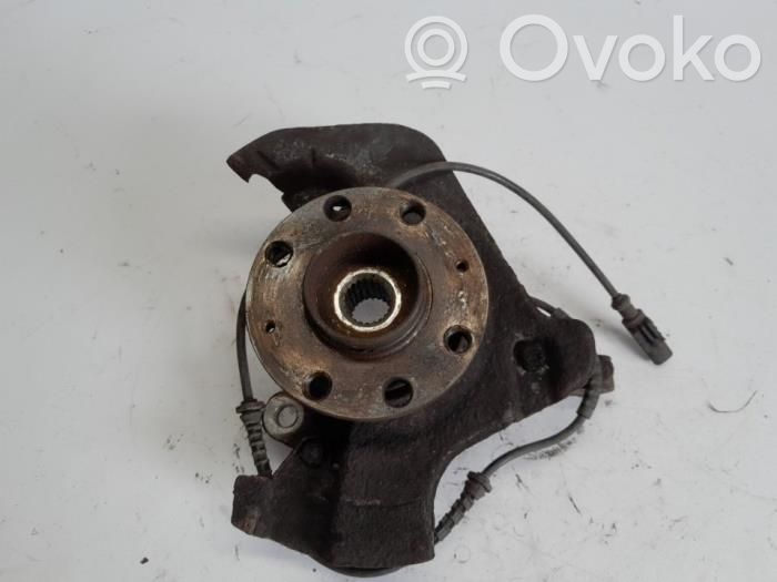 Fiat Grande Punto Radnabe Vorderrad 