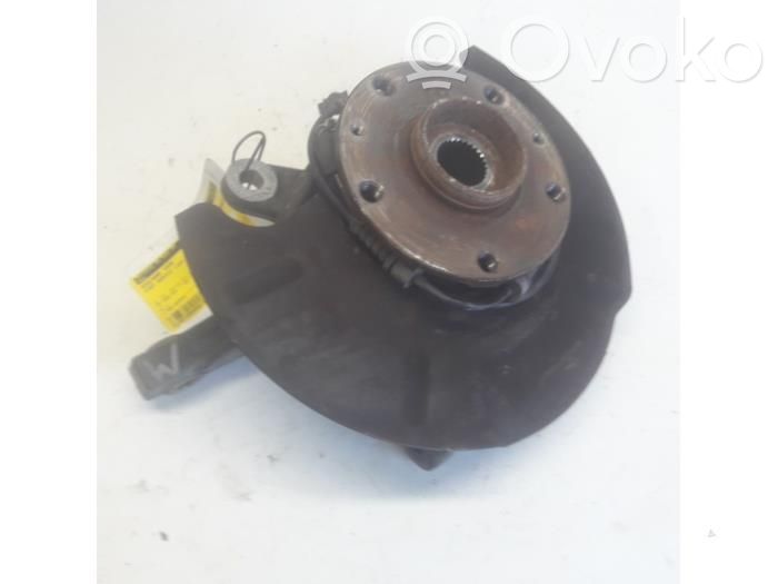 Fiat Sedici Rumba 