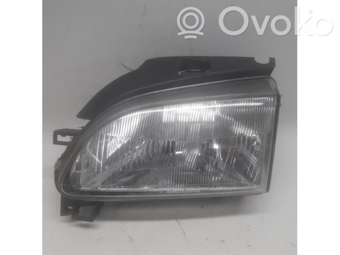 Seat Arosa Headlight/headlamp 