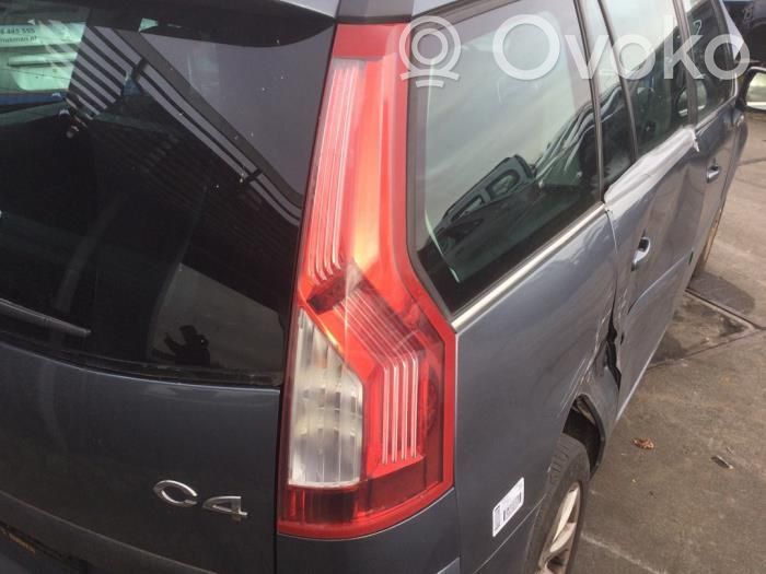 Citroen C4 I Picasso Lampa tylna 