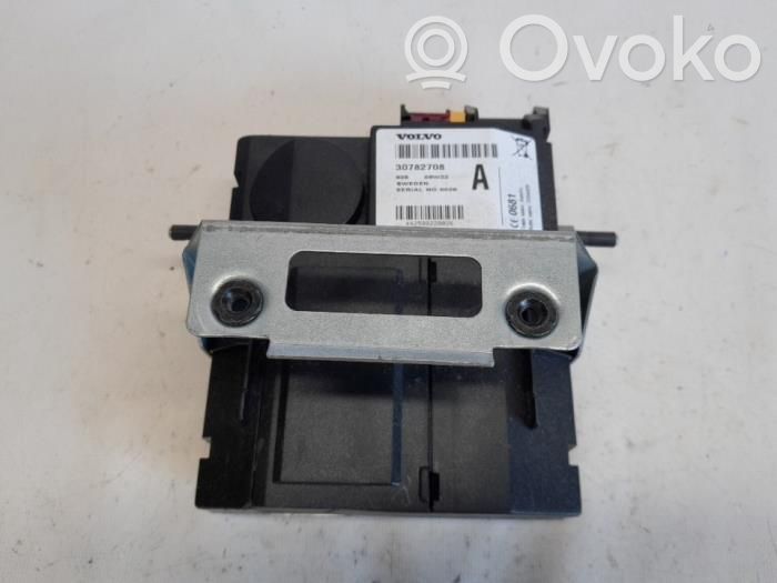 Phone control unit/module   30782708,2204425,08W18E06,2204425,30782708,400140589R,SN2166247