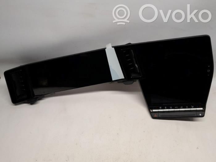 Renault Austral Speedometer (instrument cluster) 