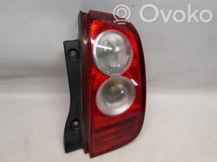 Lampa tylna   6351KH,0390208008,14082223,1627689080,24540649,6351KH,HMGLT9382R