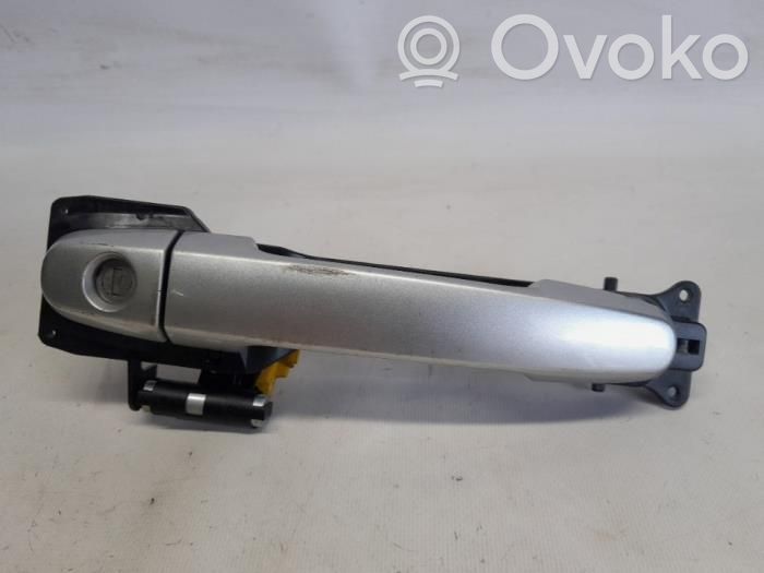 Toyota RAV 4 (XA30) Front door exterior handle 