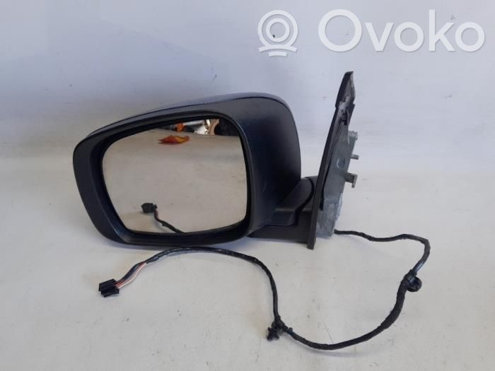 Chrysler Grand Voyager V Oglindă exterioară manuală 