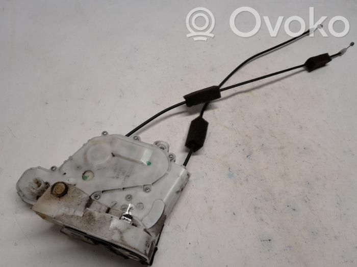 Honda Insight Zamek drzwi przednich 