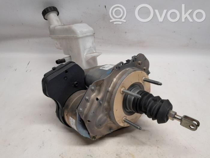 Renault Megane E-Tech Brake booster 