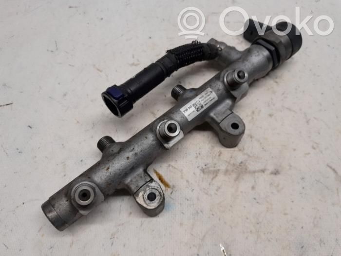 Listwa wtryskowa   059130090CS,0445010806,059130090CS,289156UA0A,HMLGT9418R,TA22020248,W153359