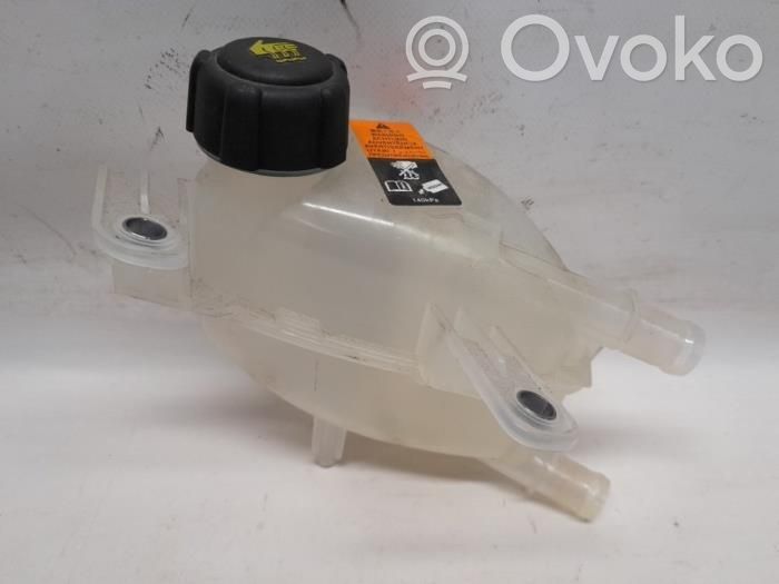 Renault Austral Coolant expansion tank/reservoir cap 