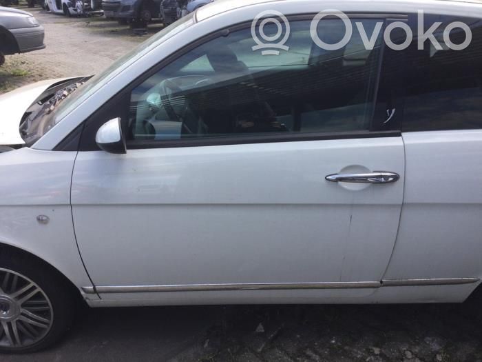 Lancia Ypsilon Durvis 