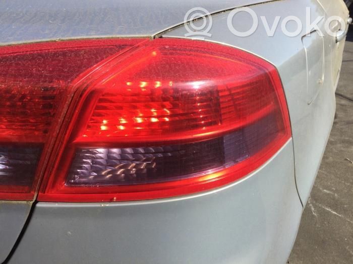 Renault Vel Satis Lampa tylna 