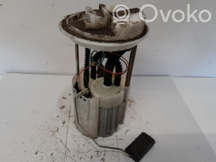 Opel Corsa D Bomba interna de combustible 