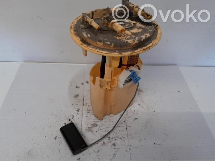 Citroen C3 Pompa paliwa w zbiorniku 