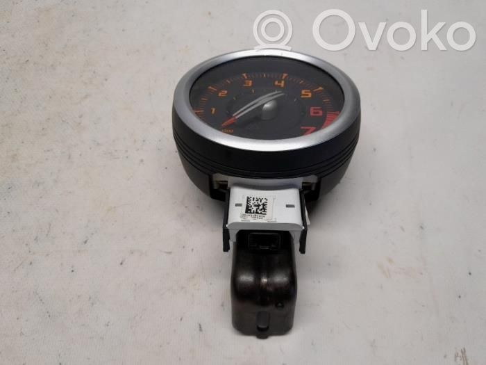 Renault Twingo II Tachometer 