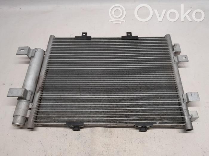 Dacia Spring Chłodnica nagrzewnicy klimatyzacji A/C 