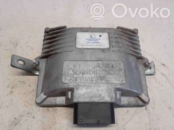 Renault Captur Other control units/modules 