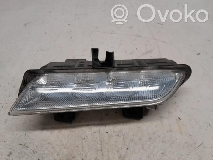 Renault Captur Headlight/headlamp 