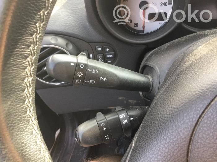 Alfa Romeo GT Leva/interruttore dell’indicatore di direzione e tergicristallo 