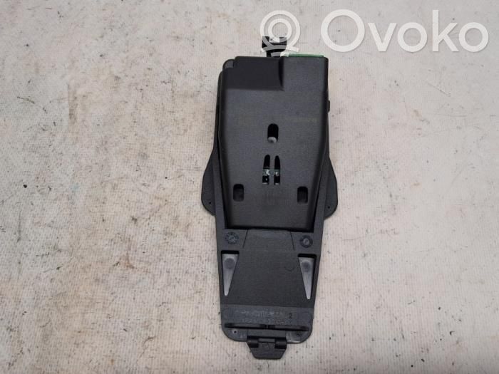 Volvo V70 Engine control unit/module 
