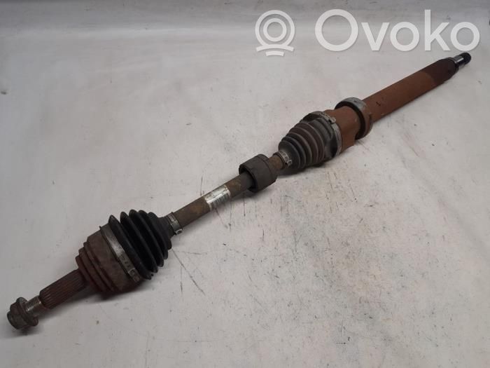 Ford B-MAX Front driveshaft 