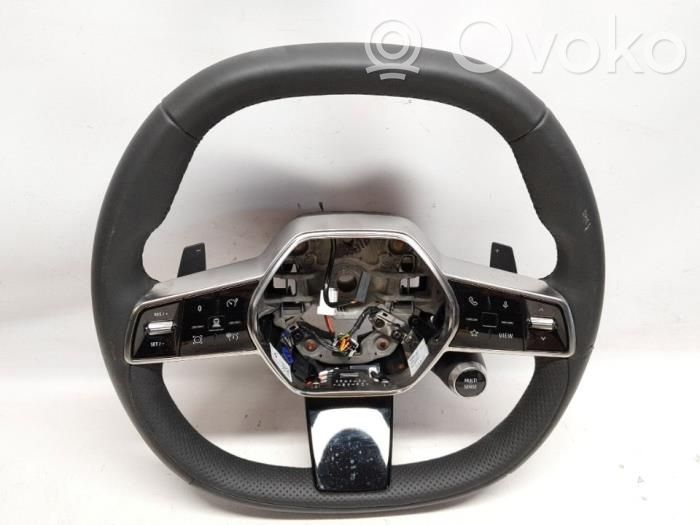 Renault Austral Steering wheel 
