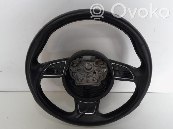 Audi A1 Stūre 