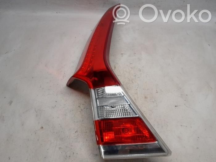 Volvo V70 Galinis žibintas kėbule 