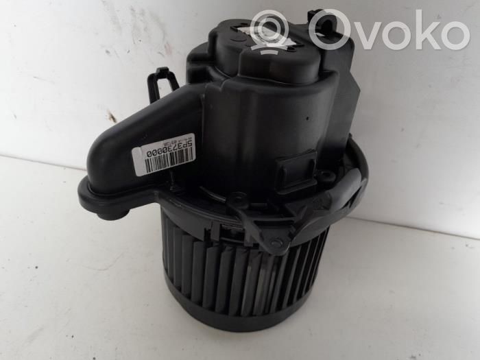 Renault Clio IV Wentylator nawiewu / Dmuchawa 