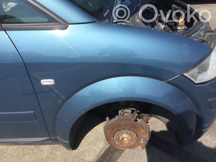 Audi A2 Contur aripă față 