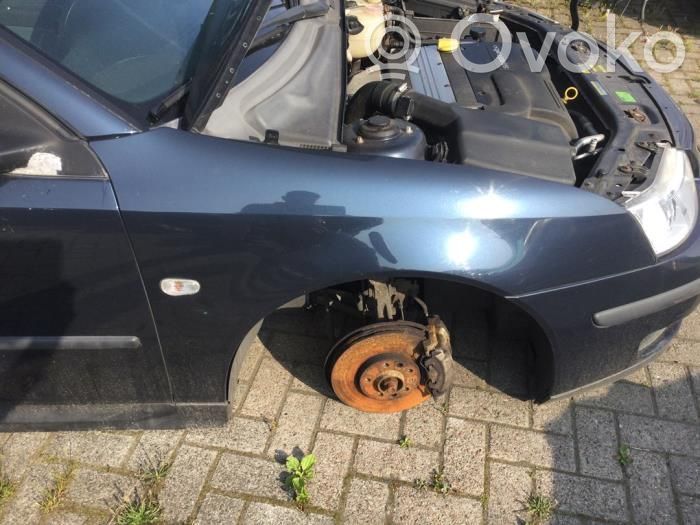 Saab 9-5 Contur aripă față 