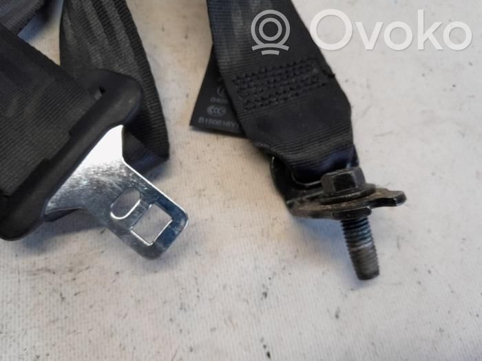 Volvo XC60 Centură spate 