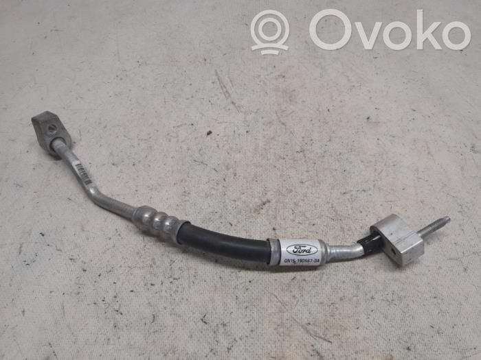 Ford Ecosport Wąż / Przewód klimatyzacji A/C 