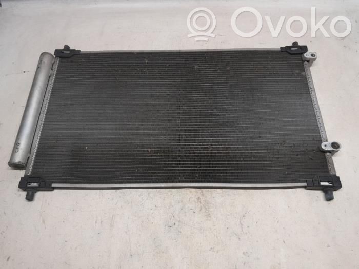 Toyota Yaris Condenseur de climatisation 