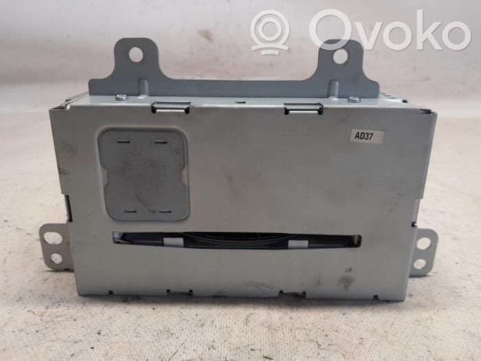 Opel Mokka Radio/CD/DVD/GPS head unit 