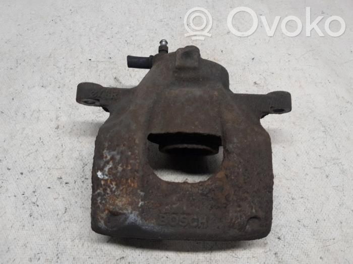 Citroen C1 Zacisk hamulcowy przedni 