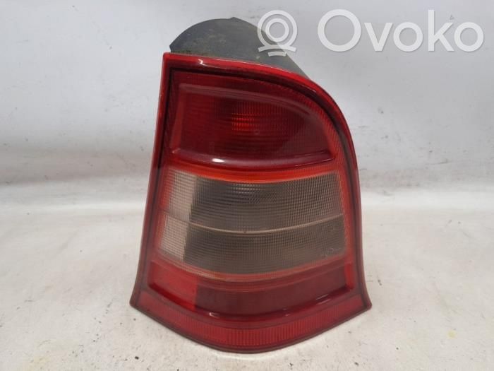 Mercedes-Benz A W168 Lampa tylna 
