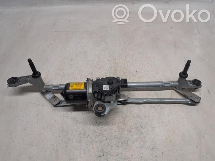 Renault Austral Wischermotor 