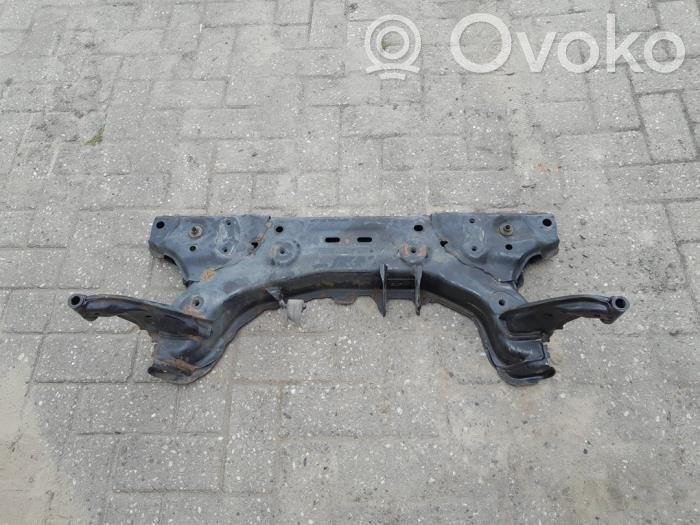 Front subframe   141002L17H,141002L17H,237A00241R,30004449,4310123000527519,4740018161,C029360